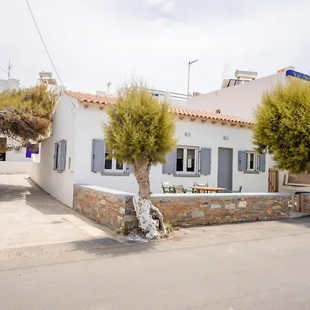 Merichas Casa de Férias Kithnos