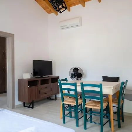Merichas Casa de Férias Kithnos